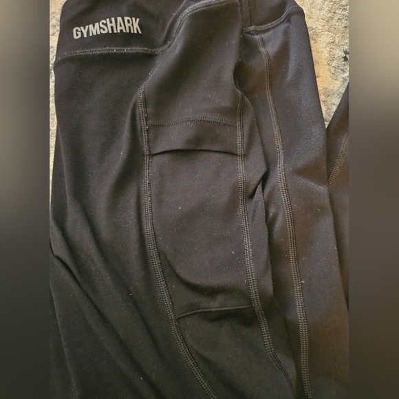 Gymshark Leggings - Picture 4 of 11